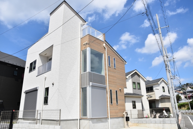北欧風の家を建てたい方へ！神戸市の建築会社が特徴をご紹介します！