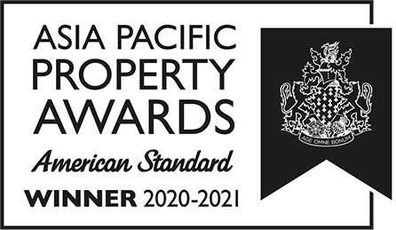 asia pacific property awards