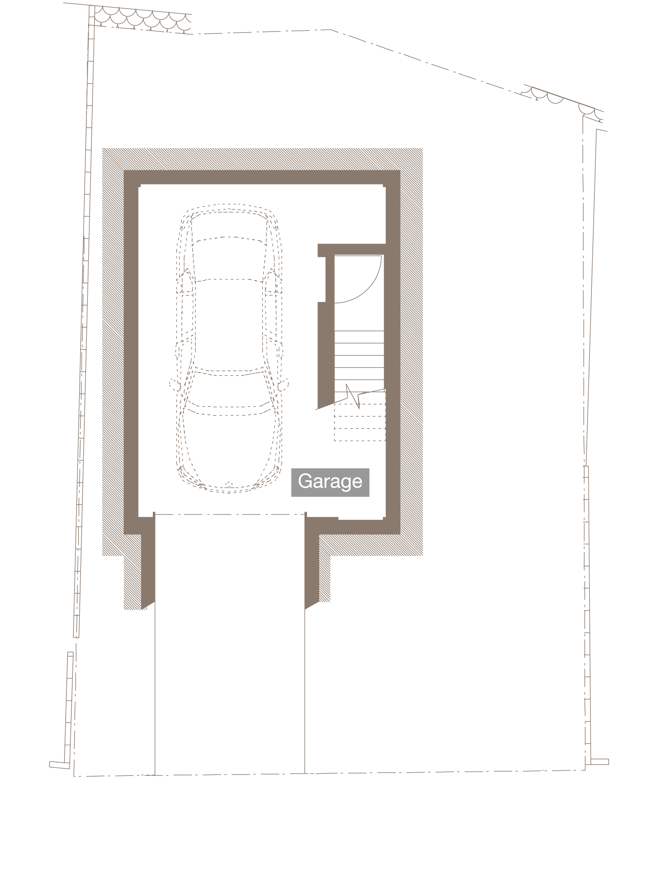 basement Plan